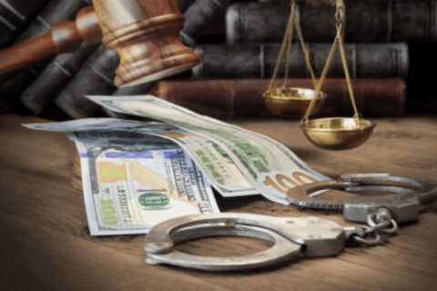 Things to Know Before Calling a Bail Bondsman