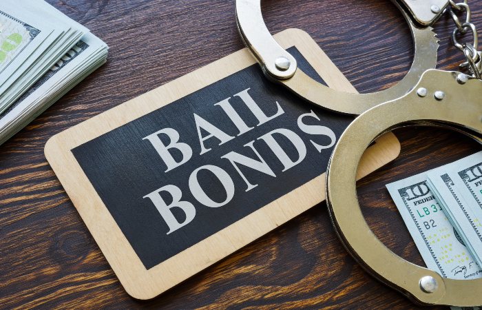 Types of Bail Bonds and Bail Processes in Nassau, FL